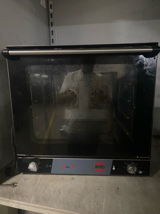 Horno Pan Hosteleria