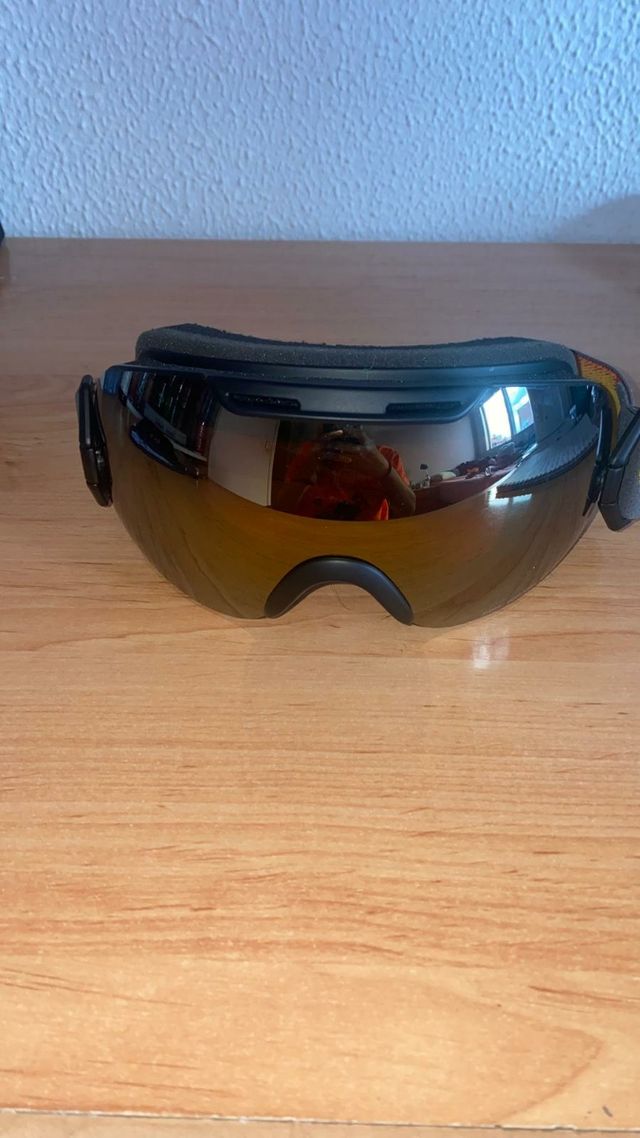 Gafas Red Bull