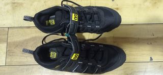Zapatillas Mavic Crossride Elite T47