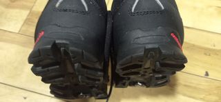 Zapatillas Mavic Crossride Elite T47