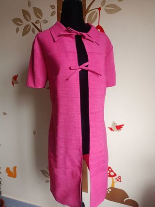 Sobre camisa verano vintage 