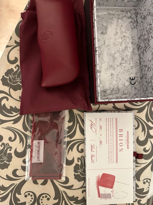 Jacques Marie Mage Brion