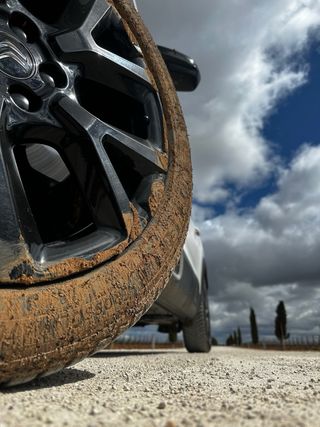 Citroen C5 Aircross 2020