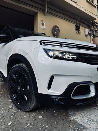 Citroen C5 Aircross 2020