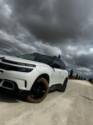 Citroen C5 Aircross 2020