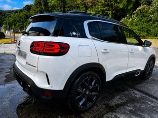 Citroen C5 Aircross 2020