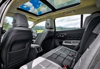Citroen C5 Aircross 2020