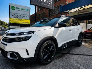 Citroen C5 Aircross 2020