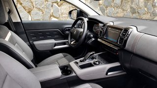 Citroen C5 Aircross 2020