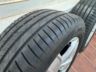 RegaloRuedas,llantas Mini countryman,Mercedes,Audi