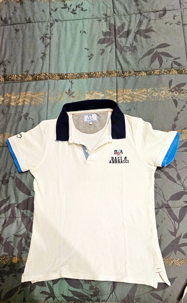 Polo Baci&Abbracci