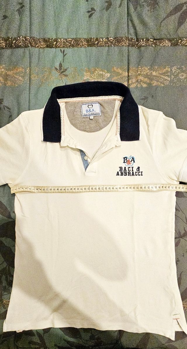 Polo Baci&Abbracci