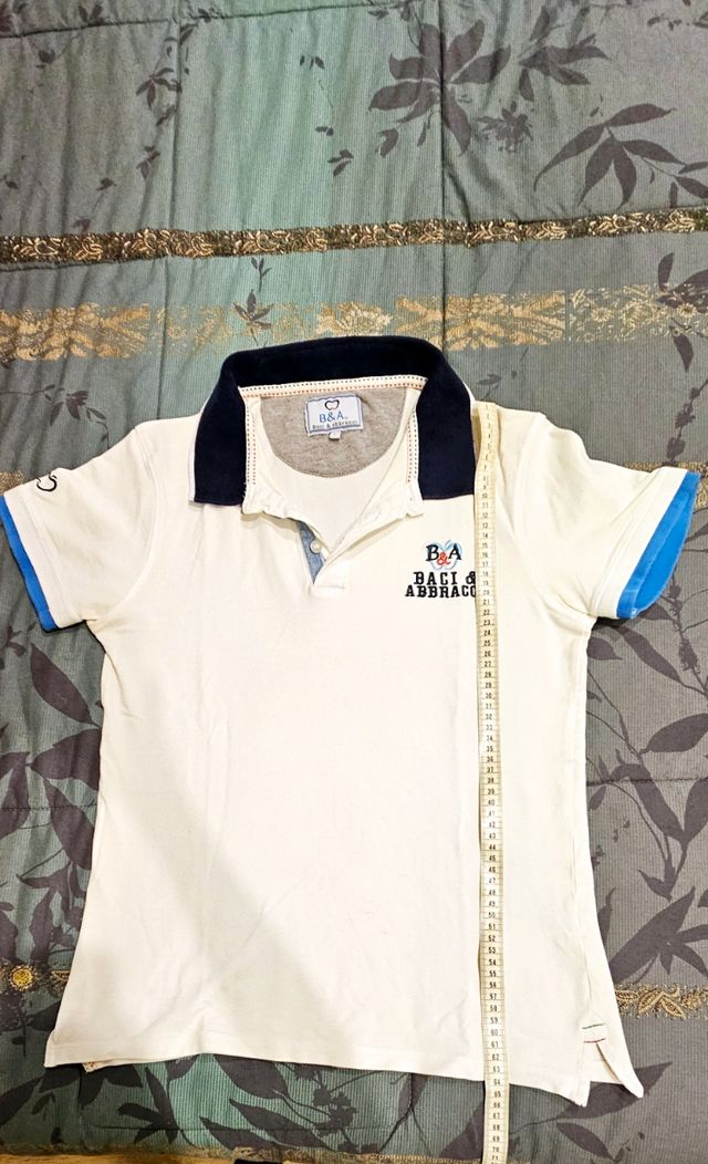 Polo Baci&Abbracci