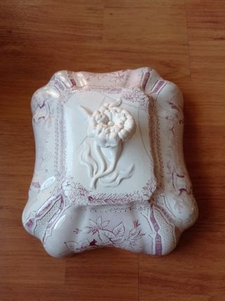 Antigua ensaladera Sargadelos 