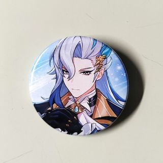 Chapa Genshin Impact Neuvillette