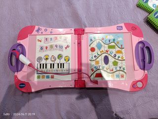 Magic book Vtech
