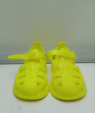 Sandálias de praia Zara