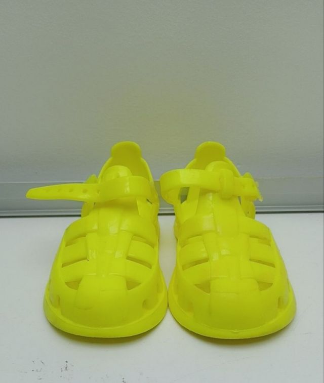 Sandálias de praia Zara