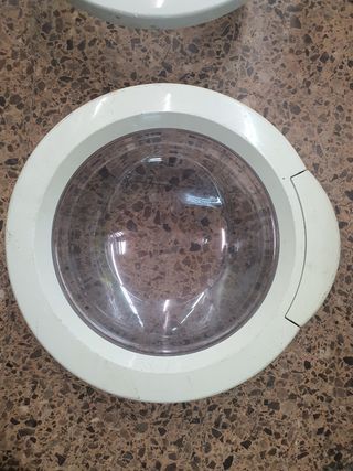 Puerta completa lavadora Bosch Maxxo