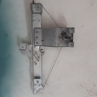 DACIA sandero elevalunas trasero derecho