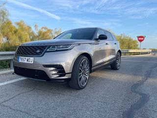 Land Rover Range Rover Velar 2023