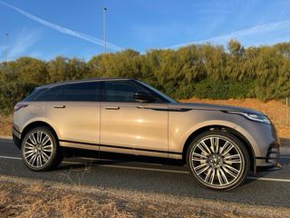 Land Rover Range Rover Velar 2023