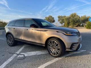 Land Rover Range Rover Velar 2023