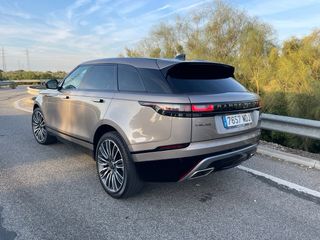 Land Rover Range Rover Velar 2023
