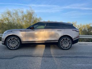 Land Rover Range Rover Velar 2023