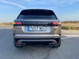 Land Rover Range Rover Velar 2023