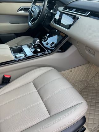 Land Rover Range Rover Velar 2023