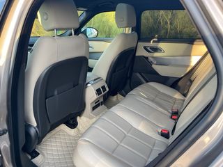 Land Rover Range Rover Velar 2023