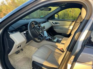 Land Rover Range Rover Velar 2023