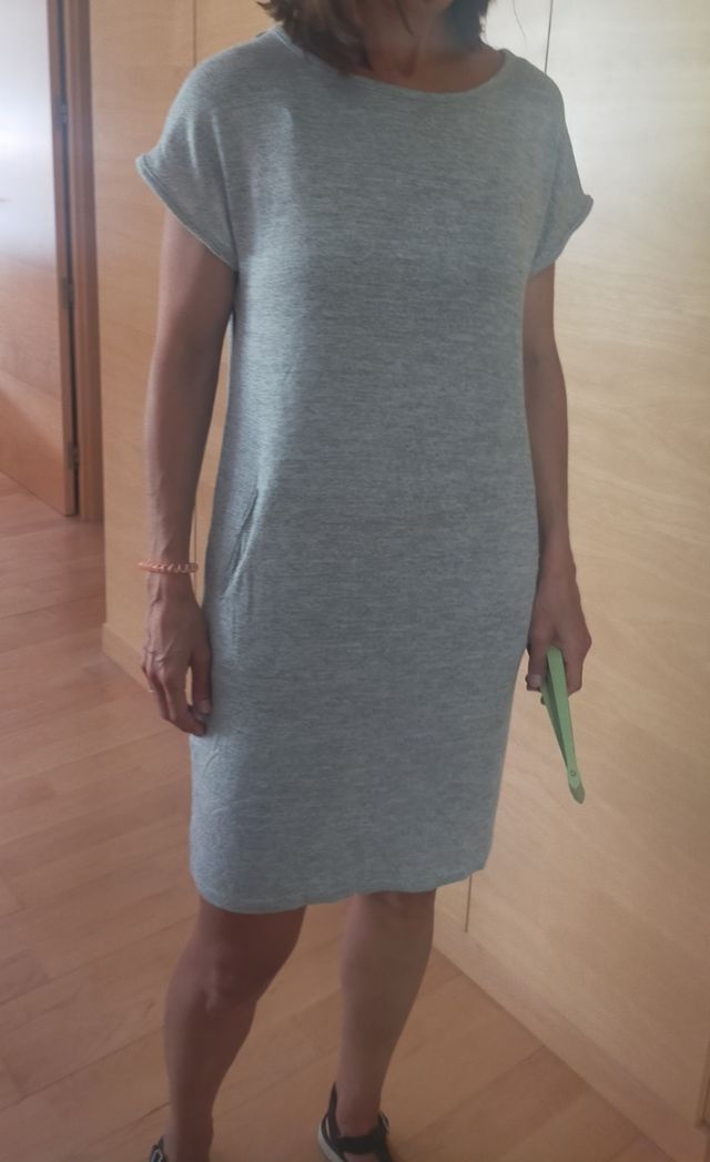 Vestido Women'Secret