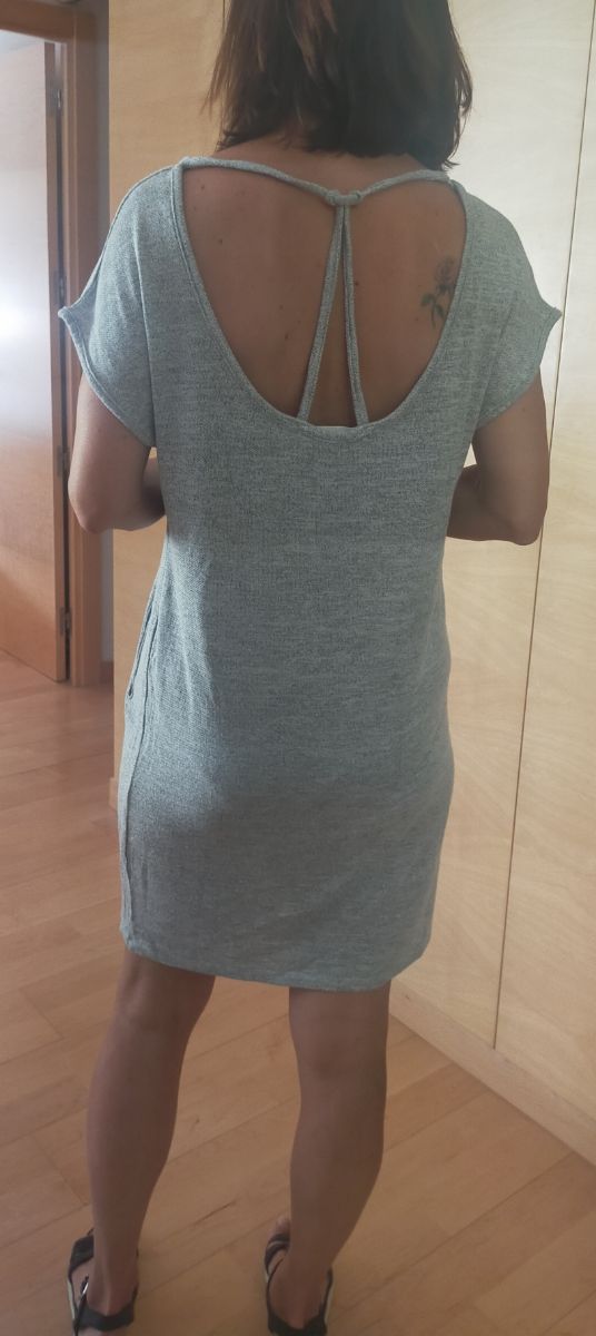 Vestido Women'Secret