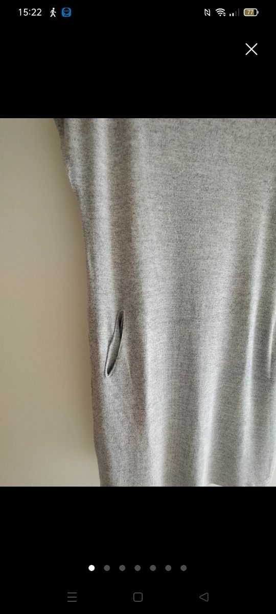 Vestido Women'Secret