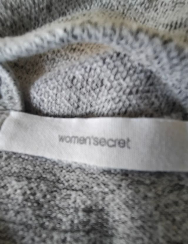 Vestido Women'Secret