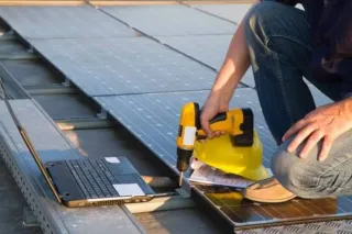 Kit Solar Sigenergy 6kW + Batería + Backup 40A