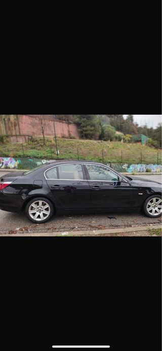 BMW Serie 5 2003