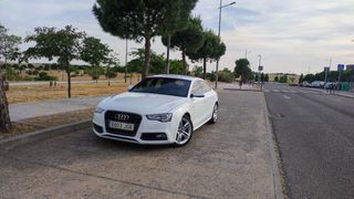 Audi A5 2015