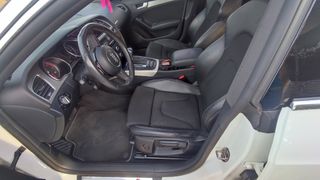 Audi A5 2015