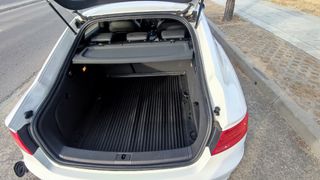 Audi A5 2015