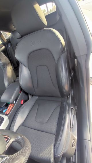 Audi A5 2015