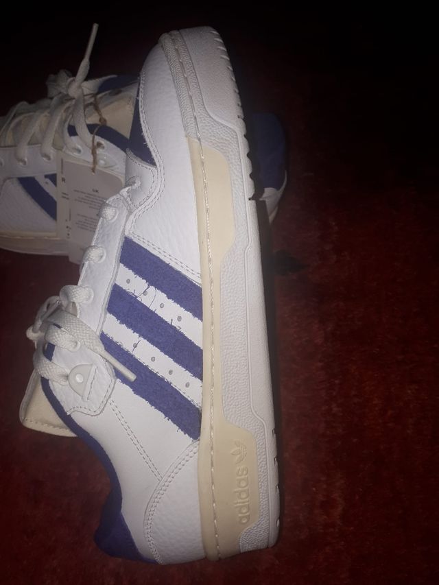 Zapatillas Rivarly premium