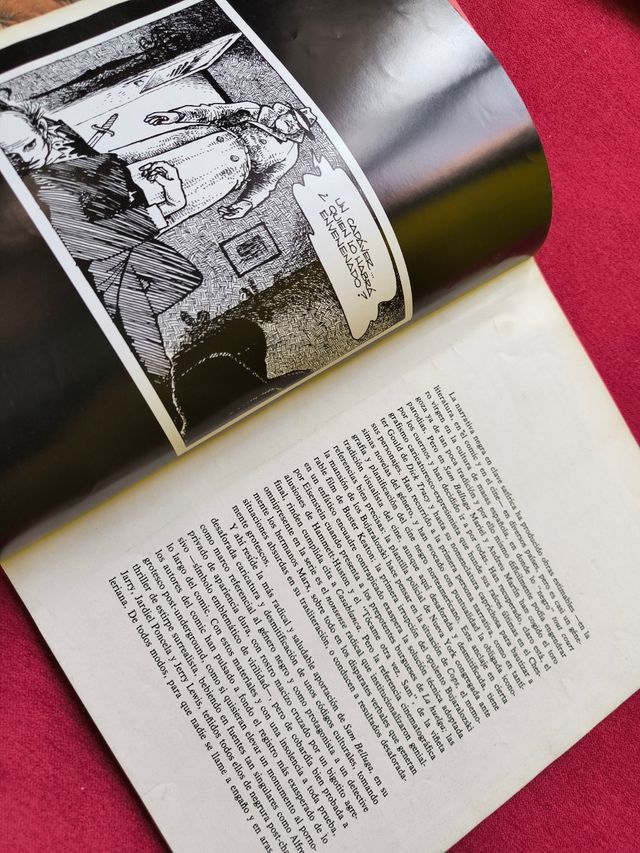 Los Cómics de Gimlet N°1.SAM BALLUGA ➕...