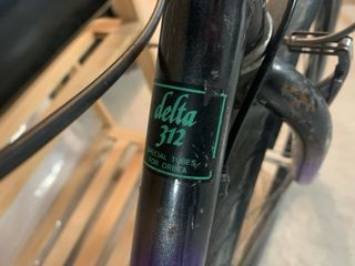 Orbea Clasica del 92 MTB