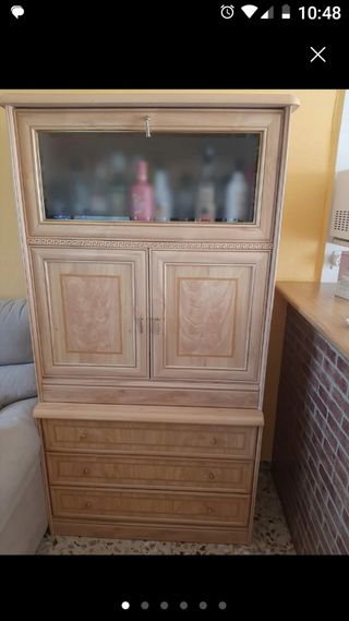 Mueble salón