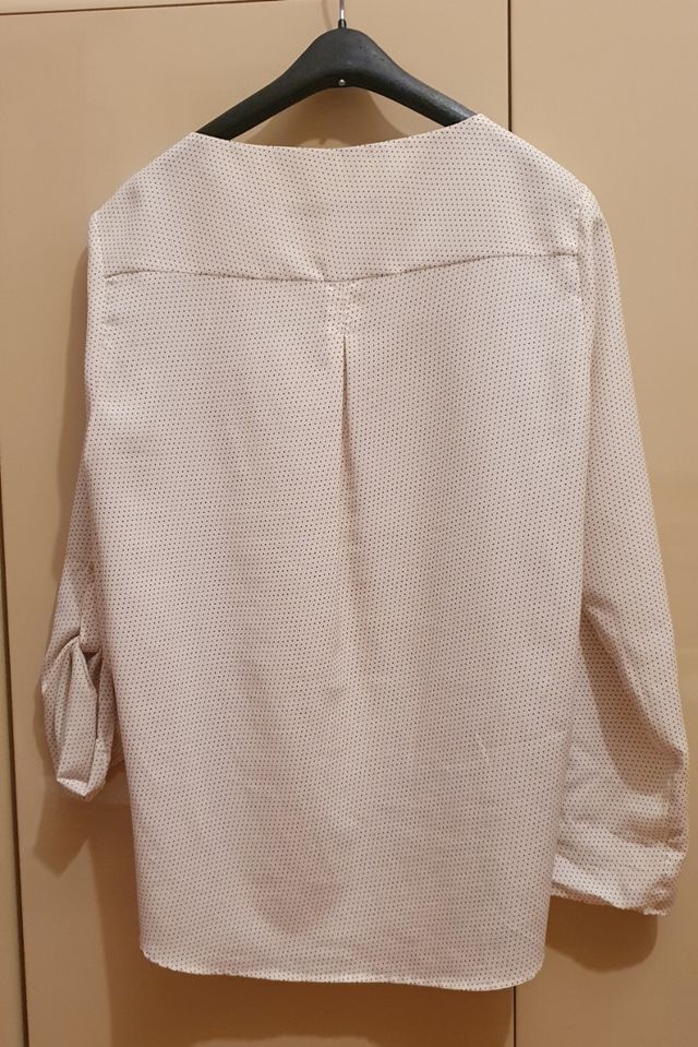 Camicetta donna Zara Basic