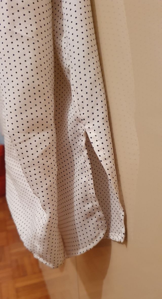 Camicetta donna Zara Basic