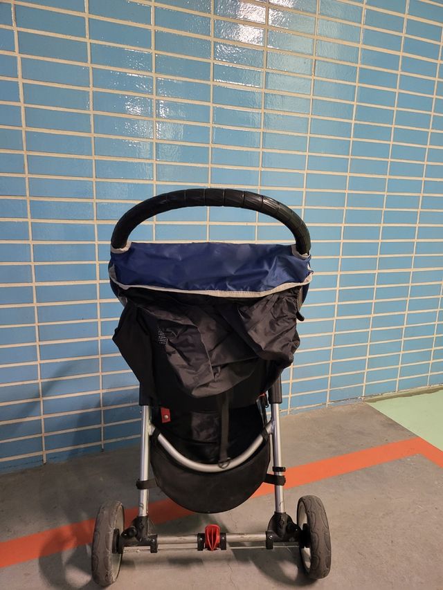 Baby Jogger City Mini